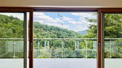 5غرفة منزل في Penzing, Austria رقم 203185