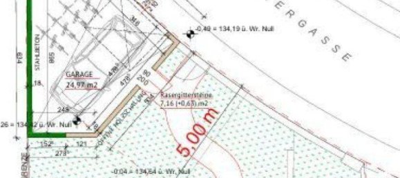 5غرفة منزل في Penzing, Austria رقم 203185 42