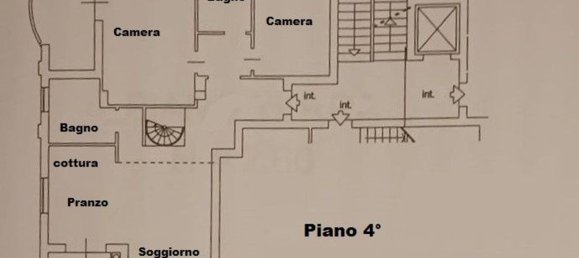 4غرفة منزل ذو طابقين في Sanremo, Italy رقم 96389 22