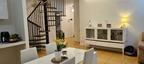 4غرفة منزل ذو طابقين في Sanremo, Italy رقم 96389 4