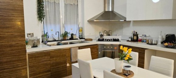 4غرفة منزل ذو طابقين في Sanremo, Italy رقم 96389 5