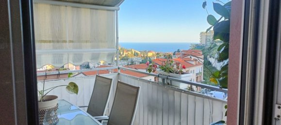 4غرفة منزل ذو طابقين في Sanremo, Italy رقم 96389 7