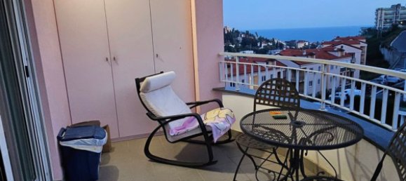 4غرفة منزل ذو طابقين في Sanremo, Italy رقم 96389 11