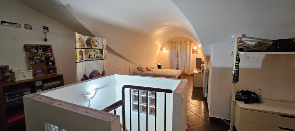 4غرفة منزل ذو طابقين في Sanremo, Italy رقم 96389 18