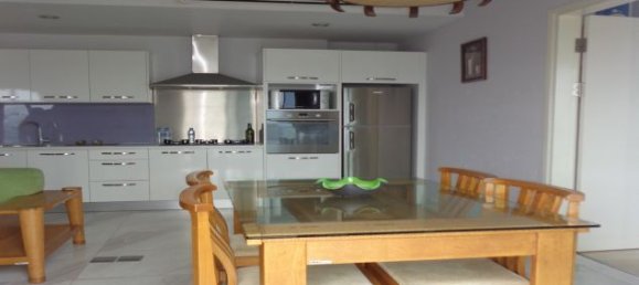 Apartamento de 2 dormitorios en Tay Ho, Vietnam No. 5777 5