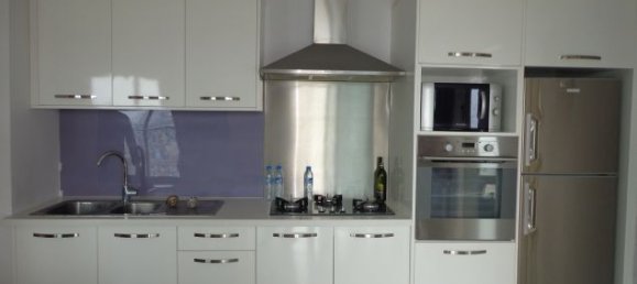 Apartamento de 2 dormitorios en Tay Ho, Vietnam No. 5777 7