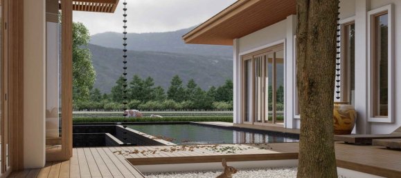 Villa T4 em Chiang Mai, Thailand N.º 57746 4