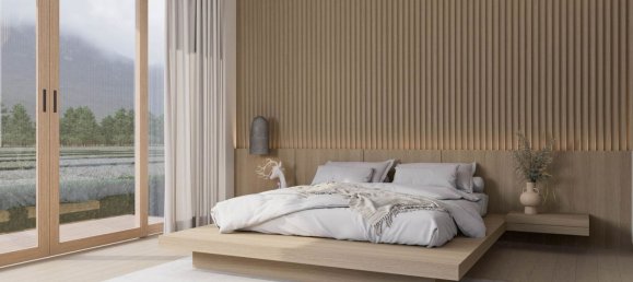 Villa T4 em Chiang Mai, Thailand N.º 57746 13