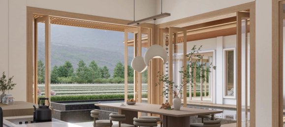 Villa T4 em Chiang Mai, Thailand N.º 57746 7