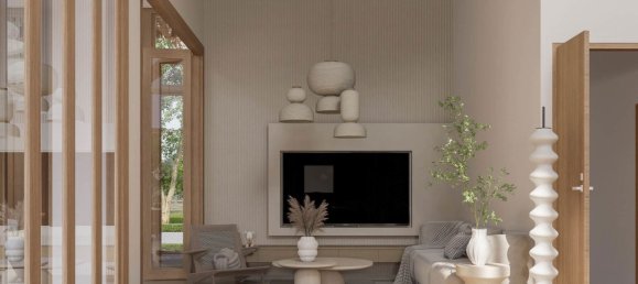 Villa T4 em Chiang Mai, Thailand N.º 57746 12