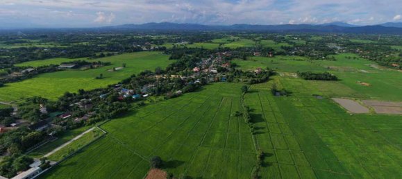 Villa T4 em Chiang Mai, Thailand N.º 57746 26