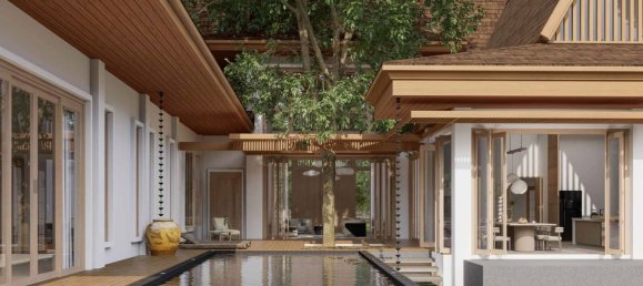 Villa T4 em Chiang Mai, Thailand N.º 57746 3