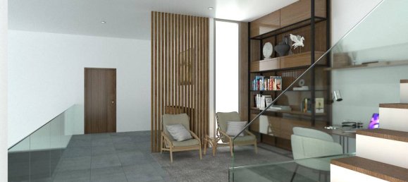 3 chambres Villa à Chalong, Thailand No. 20258 5