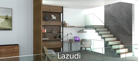 Villa de 3 dormitorios en Chalong, Thailand No. 20258 7