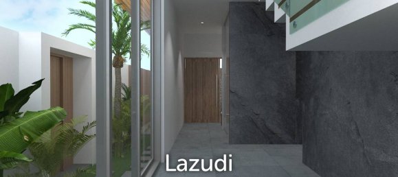 Villa de 3 dormitorios en Chalong, Thailand No. 20258 8