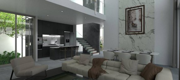 3 chambres Villa à Chalong, Thailand No. 20258 7