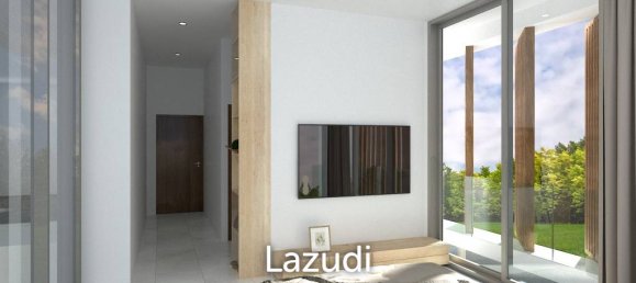 Villa de 3 dormitorios en Chalong, Thailand No. 20258 9