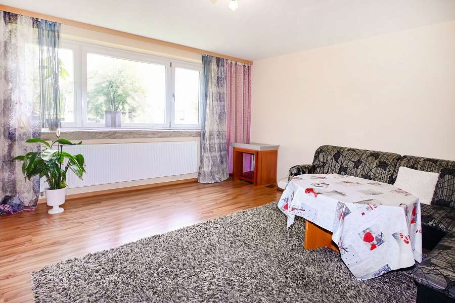 Apartamento T3 em Gottingen, Germany N.º 36438