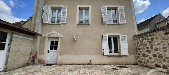 5 غرف نوم منزل في Villers-Cotterets, France رقم 76106 10