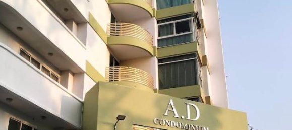 2غرفة شقة في Pattaya, Thailand رقم 175568 9