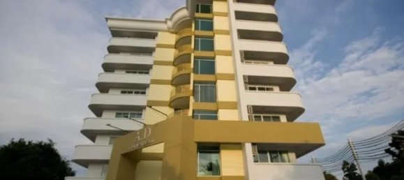 2غرفة شقة في Pattaya, Thailand رقم 175568 10