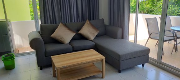 2غرفة شقة في Pattaya, Thailand رقم 175568 3