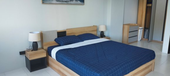 2غرفة شقة في Pattaya, Thailand رقم 175568 5