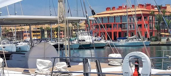 Квартира с 3 спальнями в Кадис, Испания № 26974 31