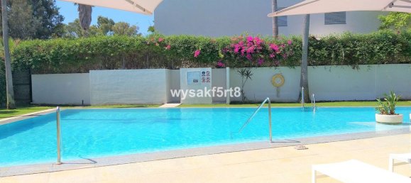 Квартира с 3 спальнями в Кадис, Испания № 26974 27