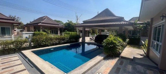 3 bedrooms Villa in Hua Hin, Thailand No. 14066 5