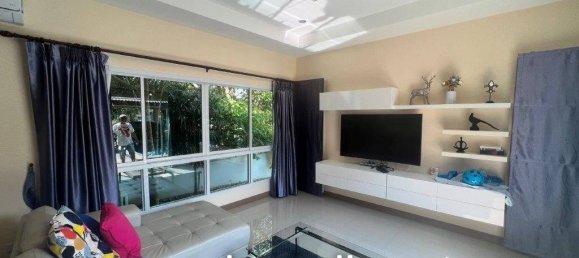3 bedrooms Villa in Hua Hin, Thailand No. 14066 8