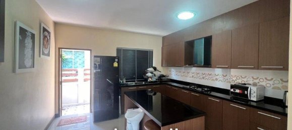 3 bedrooms Villa in Hua Hin, Thailand No. 14066 4