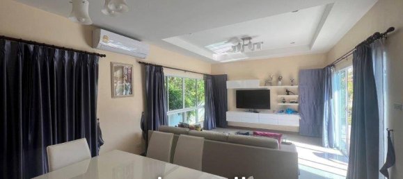 3 bedrooms Villa in Hua Hin, Thailand No. 14066 10