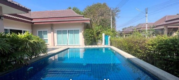 3 bedrooms Villa in Hua Hin, Thailand No. 14066 7
