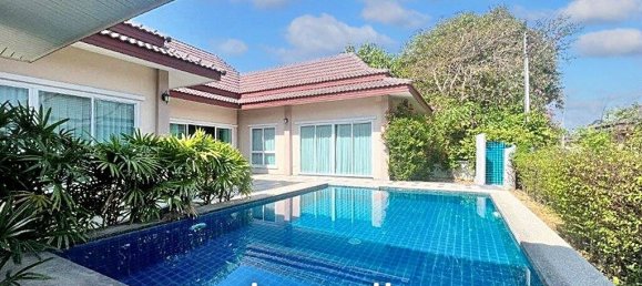 3 bedrooms Villa in Hua Hin, Thailand No. 14066 6
