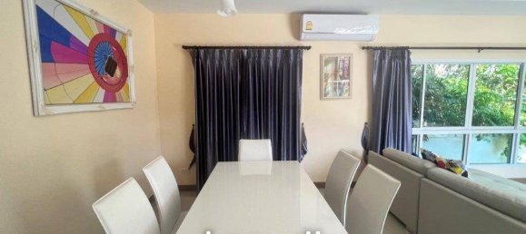 3 bedrooms Villa in Hua Hin, Thailand No. 14066 2