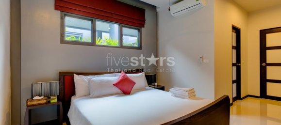 2 bedrooms Cafe / restaurant in Phuket, Thailand No. 7594 6