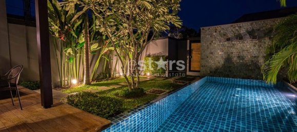 2 bedrooms Cafe / restaurant in Phuket, Thailand No. 7594 2