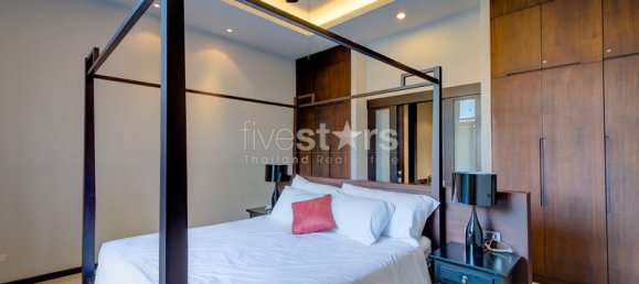 2 bedrooms Cafe / restaurant in Phuket, Thailand No. 7594 4