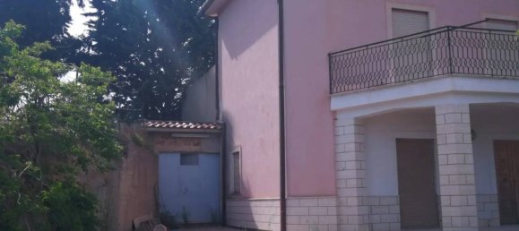 6 rooms Villa in Joppolo Giancaxio, Italy No. 140303 3