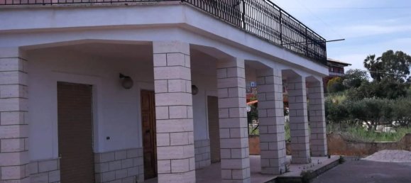 6 rooms Villa in Joppolo Giancaxio, Italy No. 140303 2