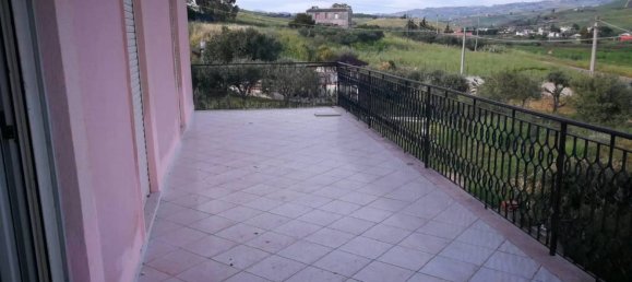 6 rooms Villa in Joppolo Giancaxio, Italy No. 140303 5