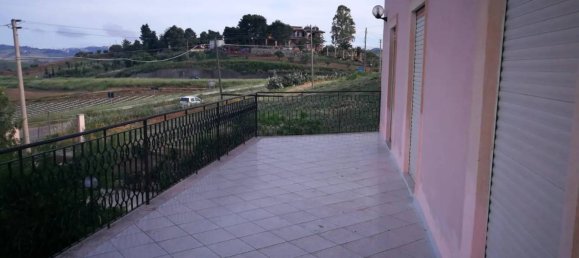 6 rooms Villa in Joppolo Giancaxio, Italy No. 140303 15