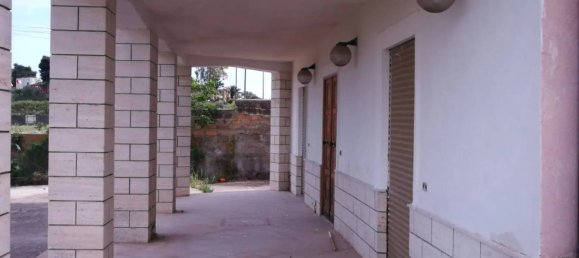 6 rooms Villa in Joppolo Giancaxio, Italy No. 140303 4