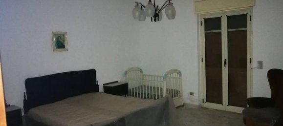 6 rooms Villa in Joppolo Giancaxio, Italy No. 140303 11