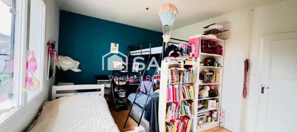 3 chambres Maison à Nogent-sur-Seine, France No. 53391 6