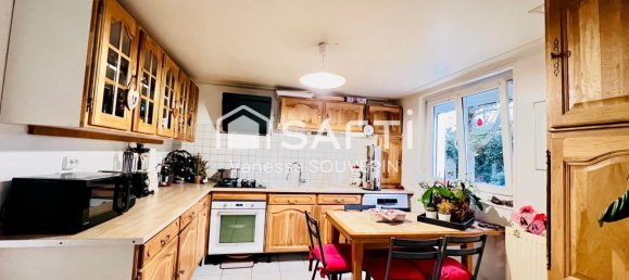 3 chambres Maison à Nogent-sur-Seine, France No. 53391 3