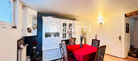 3 chambres Maison à Nogent-sur-Seine, France No. 53391 10