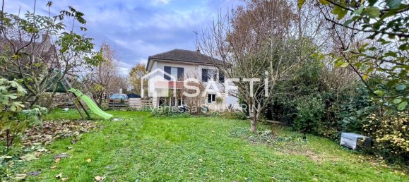 3 chambres Maison à Nogent-sur-Seine, France No. 53391 2