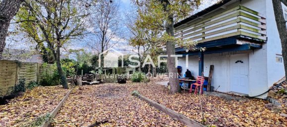 3 chambres Maison à Nogent-sur-Seine, France No. 53391 11